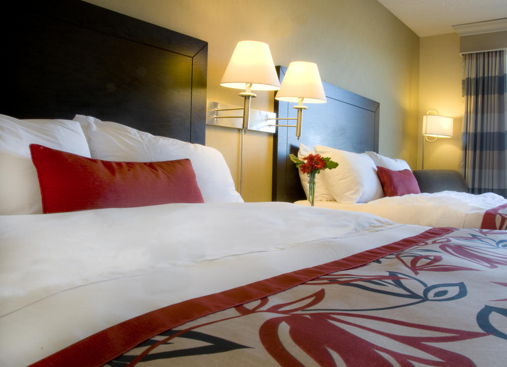 Ramada Plaza Crystal Palace Dieppe Quarto foto